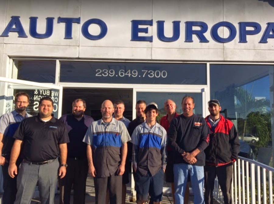 Auto Repair in Golden Gate, FL Auto Repair in Golden Gate, FL