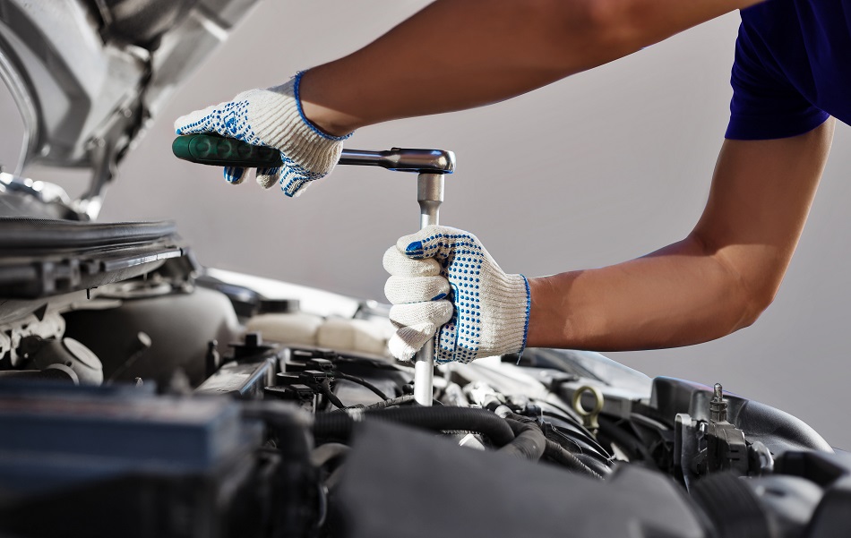 Smart Repair In Naples, FL Smart Repair In Naples, FL