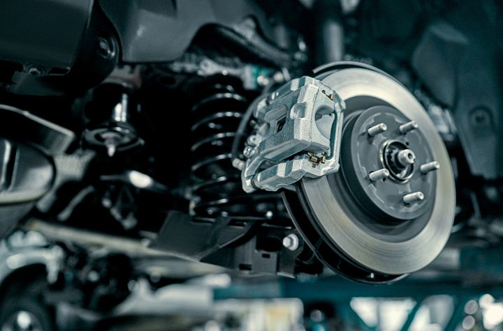 Brake Repair In Naples, FL Brake Repair In Naples, FL