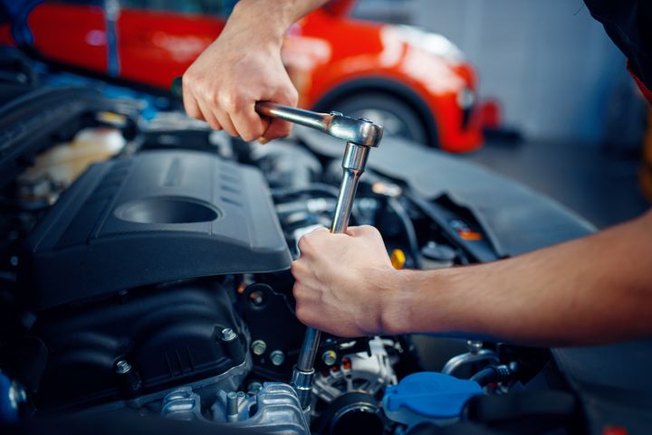 Scheduled Maintenance In Naples, FL Scheduled Maintenance In Naples, FL